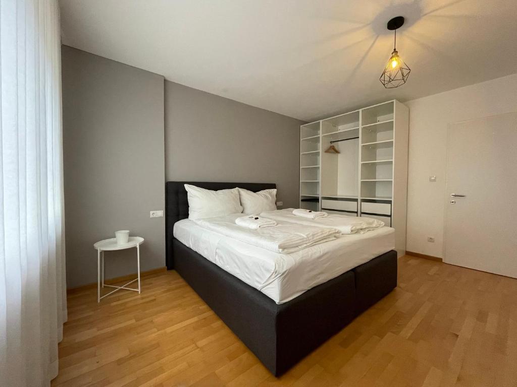 Stylische Stadt-Wohnung Bregenz - mit Parkplatz photo 2