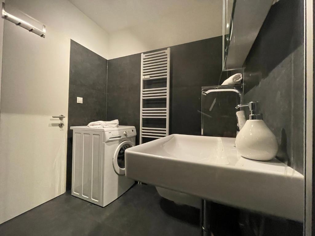 Stylische Stadt-Wohnung Bregenz - mit Parkplatz photo 3