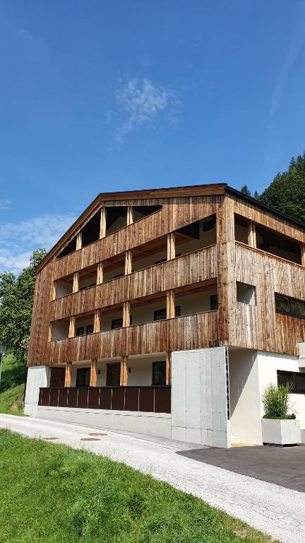 Apartments Zauberberg — photo 1