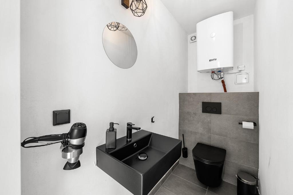 Stadtaffe - Chic Hostel VIE photo 3