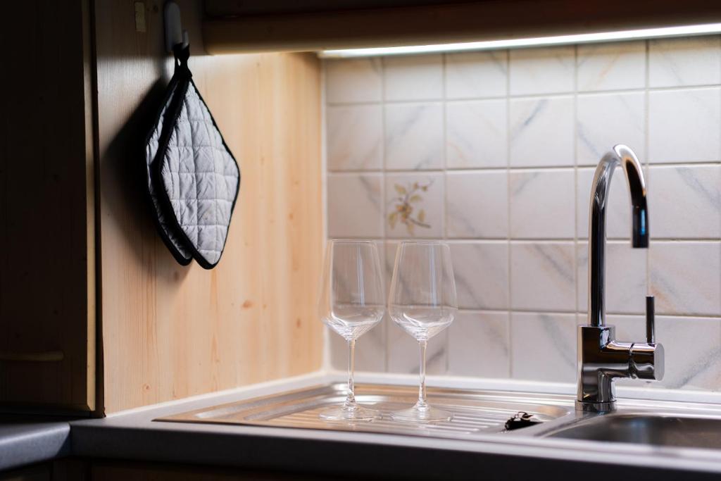 homy Alpine Deluxe Chalet in St Anton im Montafon photo 3