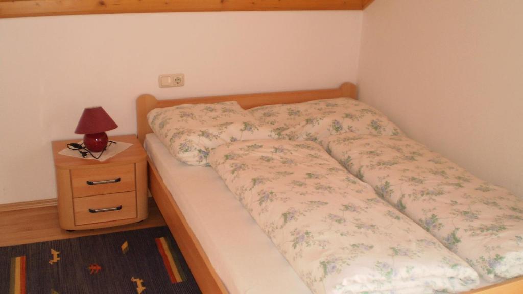 Ferienwohnung Schmiedbauer — photo 1