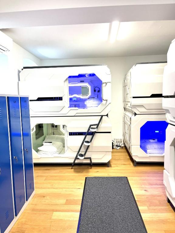 Space Home Apartment - Prater photo 2
