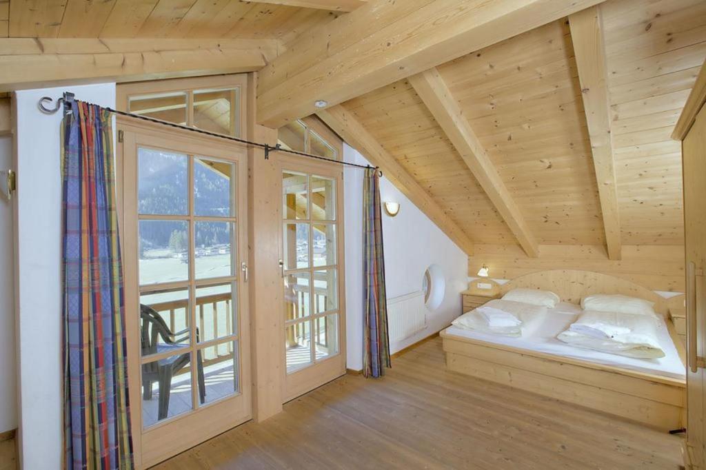Schöneben Chalet 4-Jahreszeiten photo 2