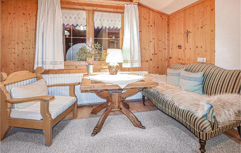 Traumhafte Ferienwohnung photo 2