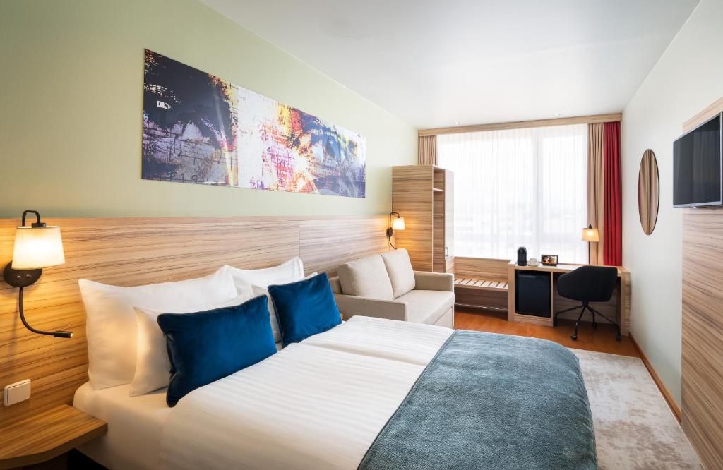 Leonardo Hotel Salzburg Airport photo 2