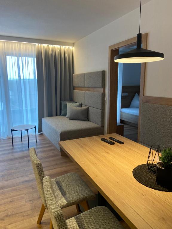 Ski & Bike Appartements photo 2
