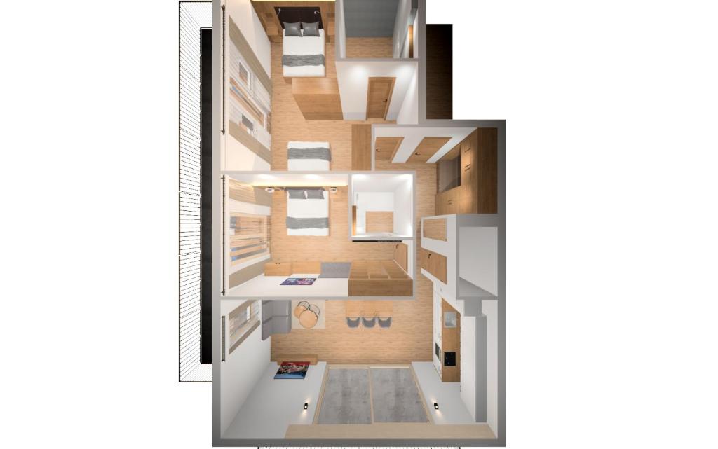 Ski & Bike Appartements photo 3