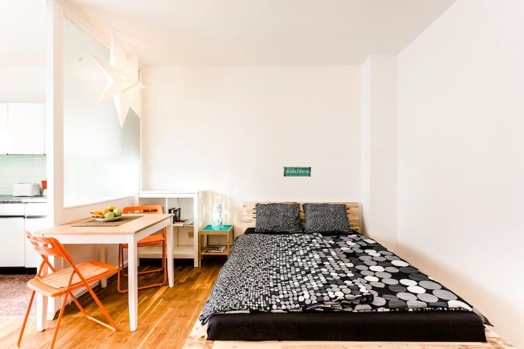 studio13 central and cozy apartment Graz photo 2
