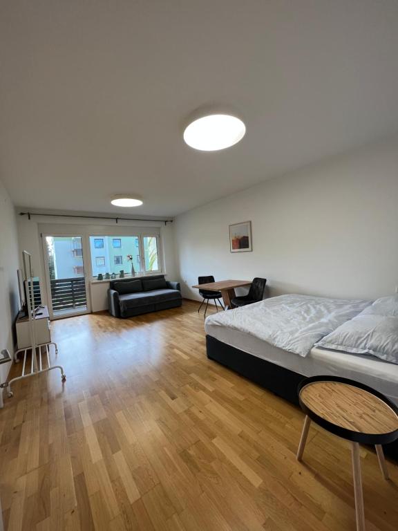 Ruhig gelegene Garconiere in Waltendorf — photo 1