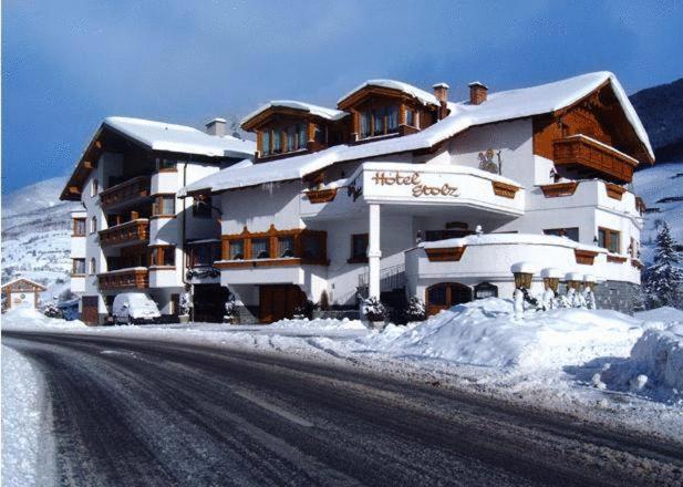 Hotel Stolz photo 3