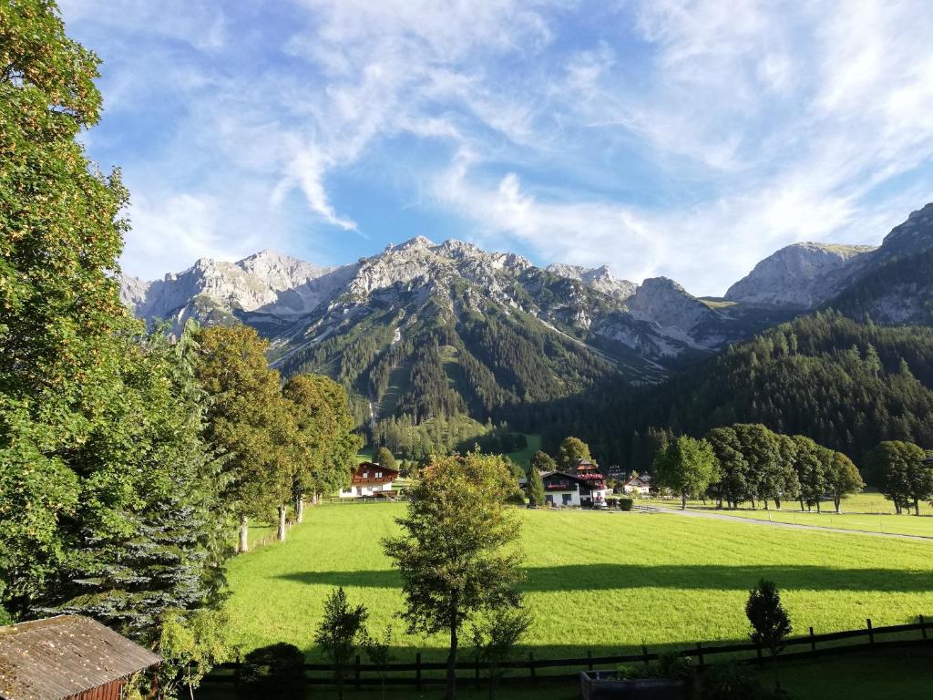 Strasser´s Mountain Home photo 2