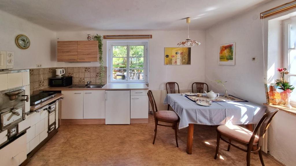 Strasser´s Mountain Home photo 3