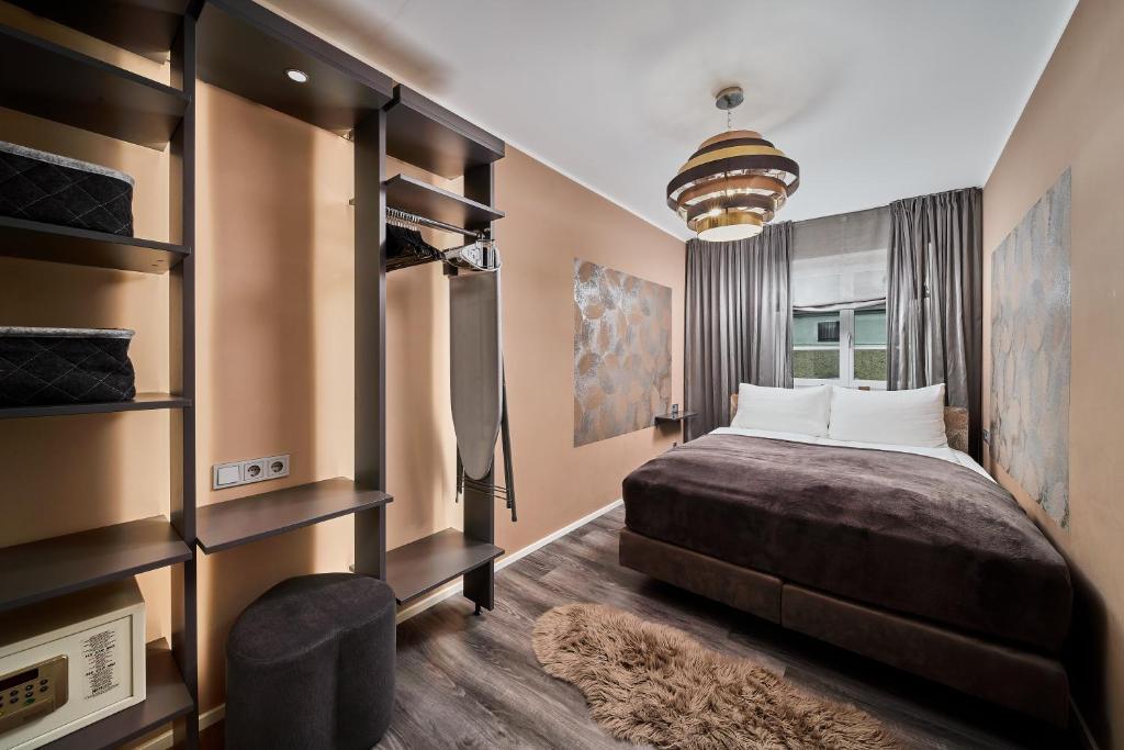 Residence Mozart by Welcome to Salzburg photo 2