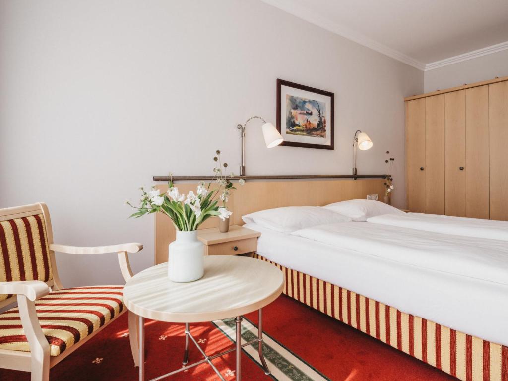 Sporthotel Royer photo 2