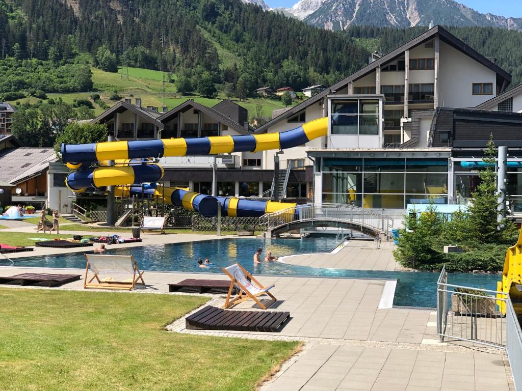 Sporthotel Royer photo 3