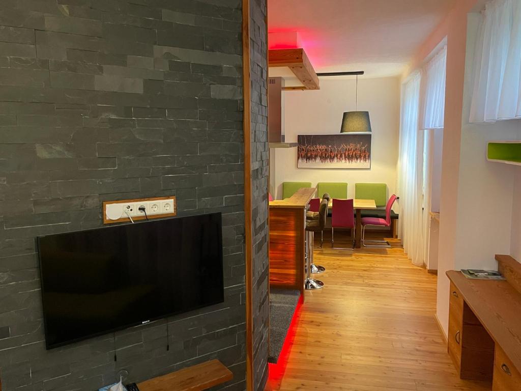 Romantikapartment mit Sommercard Schladming Dachstein photo 3