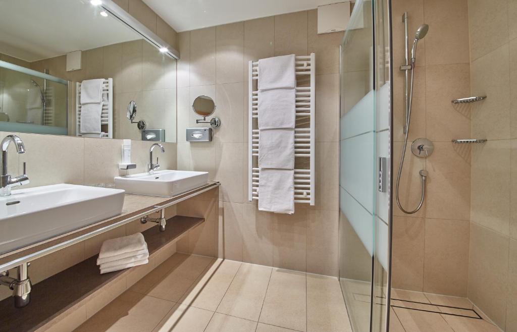 Rosentalerhof Hotel & Appartements photo 3