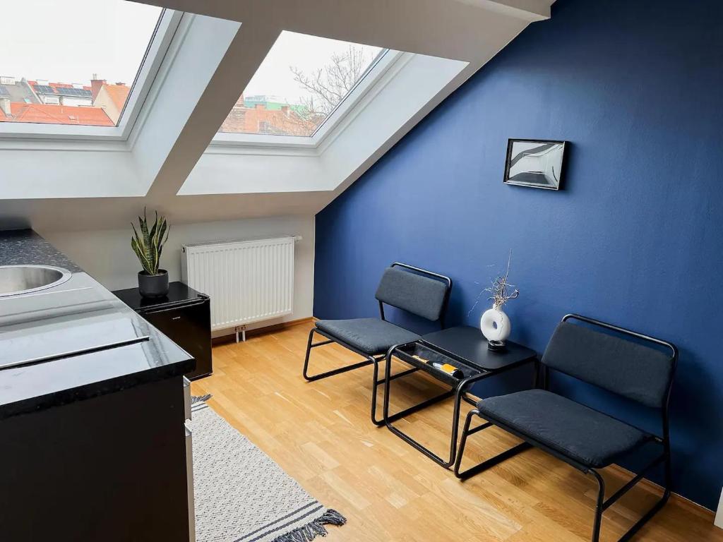 Stilvolles City-Apartment — photo 1