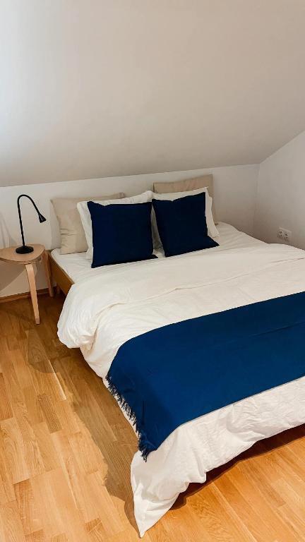 Stilvolles City-Apartment photo 2