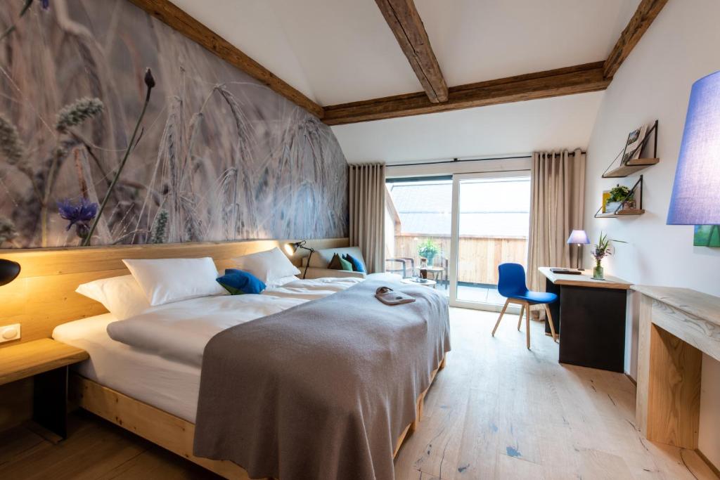 Hotel Stiegl-Gut Wildshut photo 2