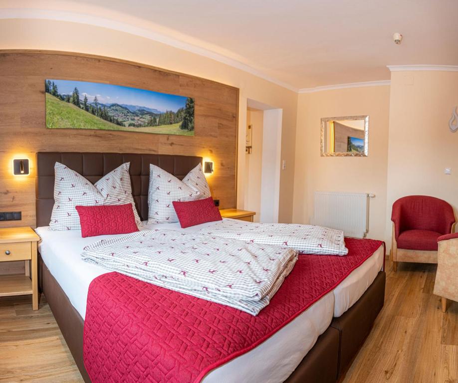 Hotel Schneeberger photo 2