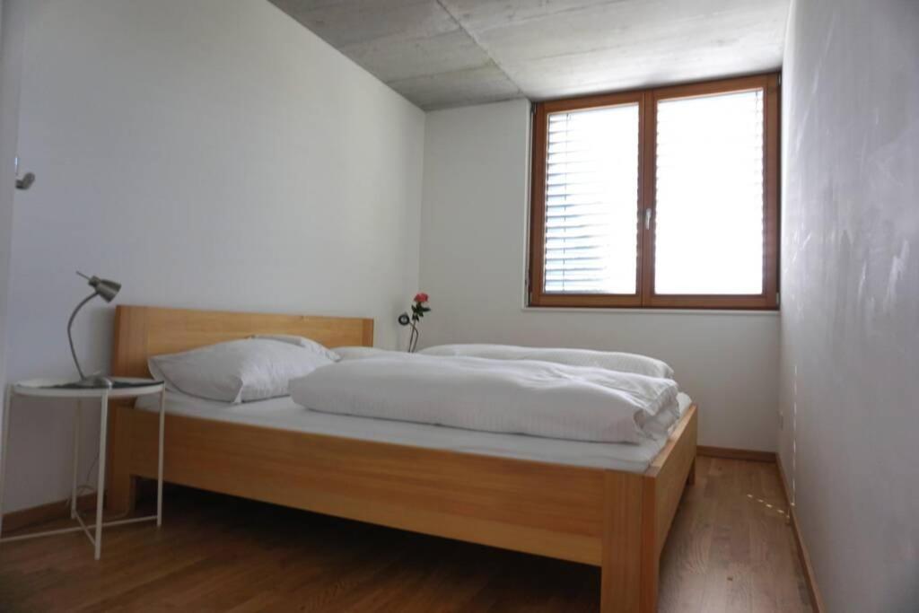 Terrassenwohnung in prämierter Wohnanlage photo 2