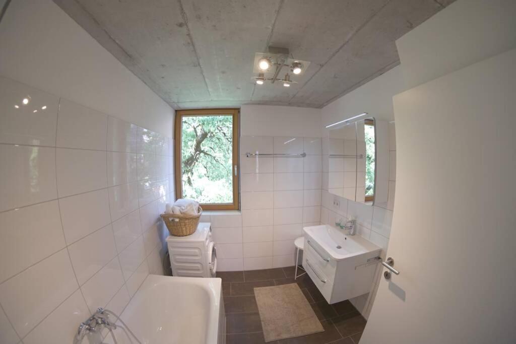 Terrassenwohnung in prämierter Wohnanlage photo 3