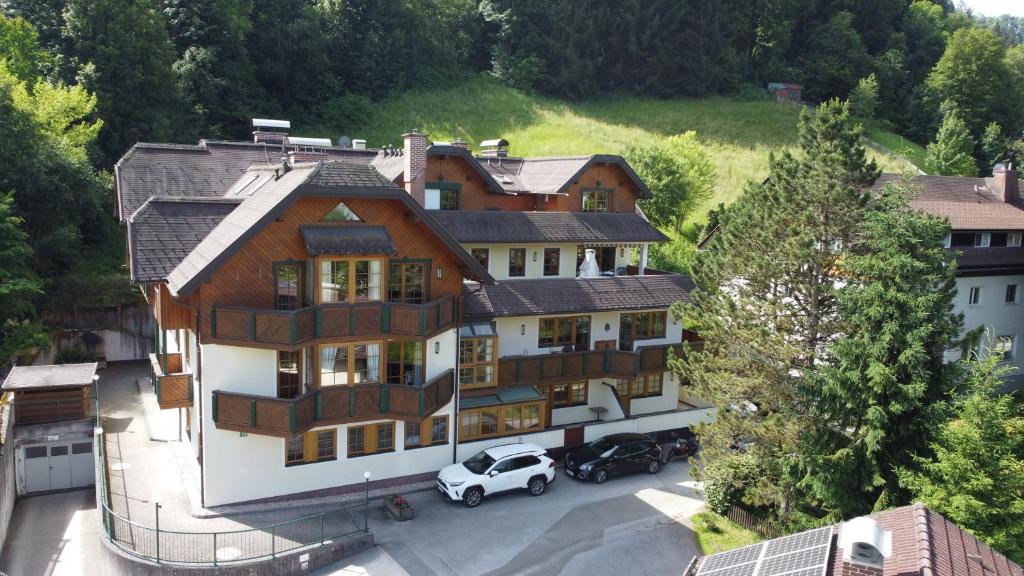 S`Gerhardter by Alpenidyll Apartments — photo 1