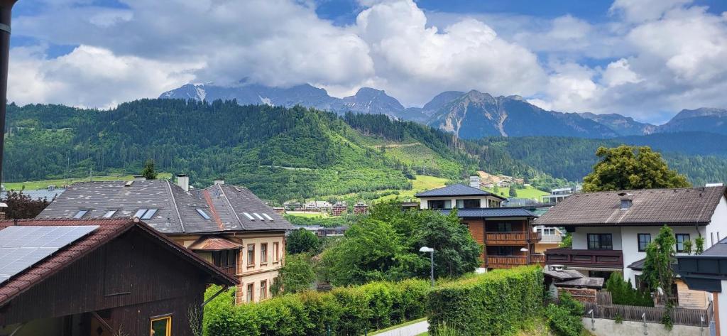 S`Gerhardter by Alpenidyll Apartments photo 2