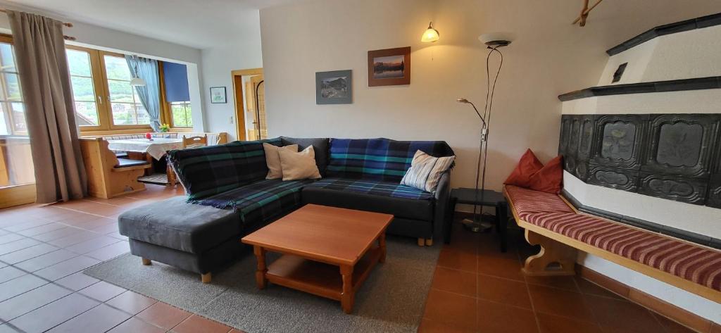 S`Gerhardter by Alpenidyll Apartments photo 3
