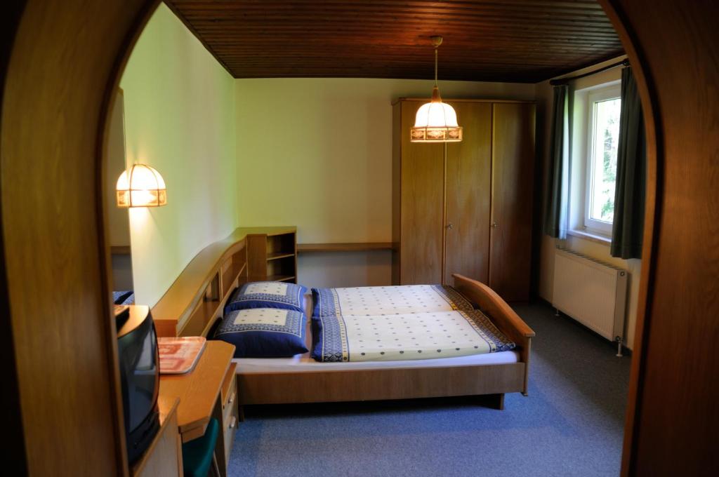 Strandhotel photo 2