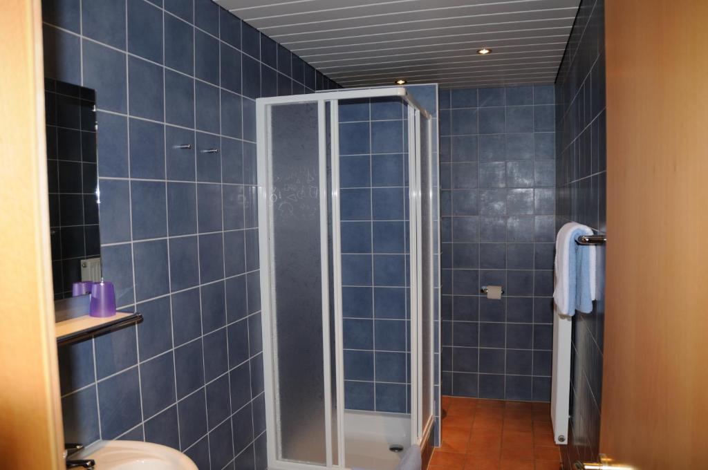 Strandhotel photo 3