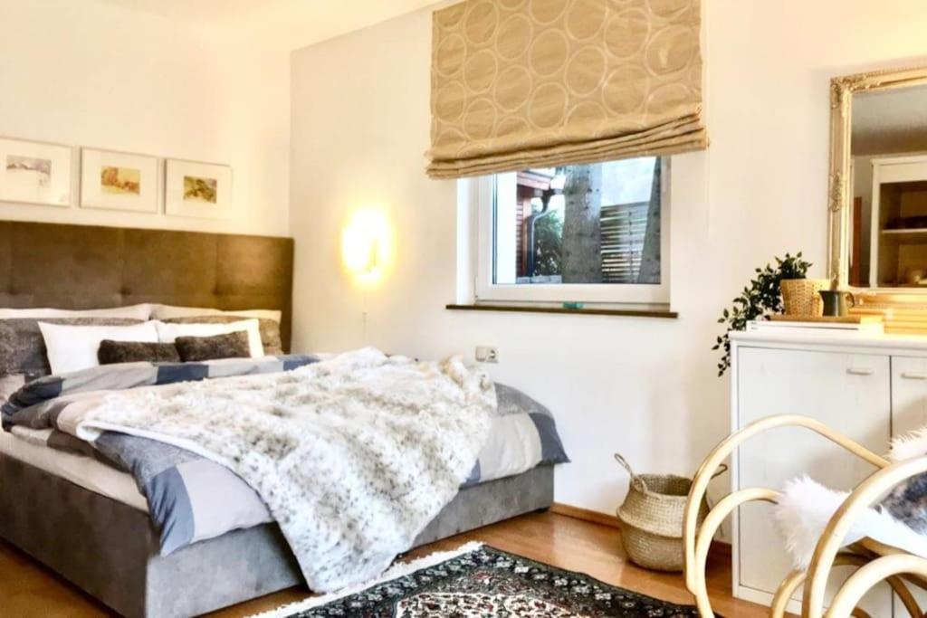 Traumhaftes Appartement mitten im Skigebiet — photo 1