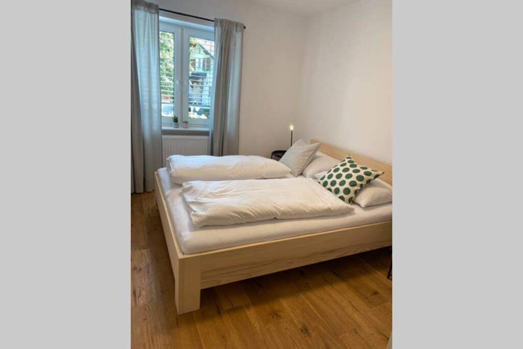 Terrassenwohnung in Götzis photo 2