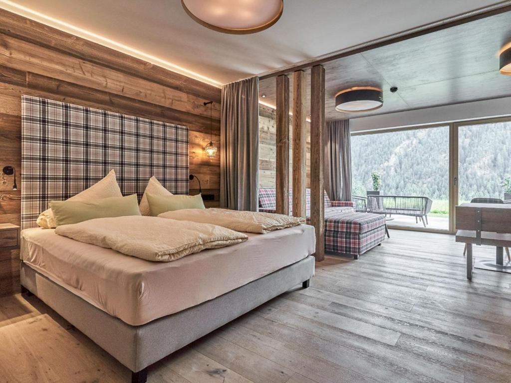 Studio Appartement Ötztaler Alpen by Interhome photo 2