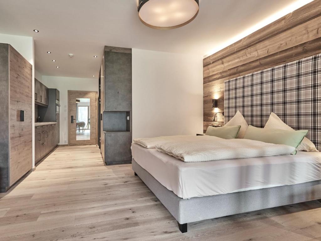 Studio Appartement Ötztaler Alpen by Interhome photo 3