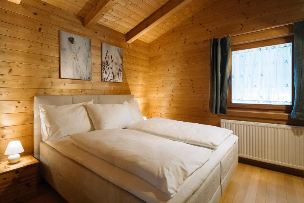Steinnock Chalet photo 2