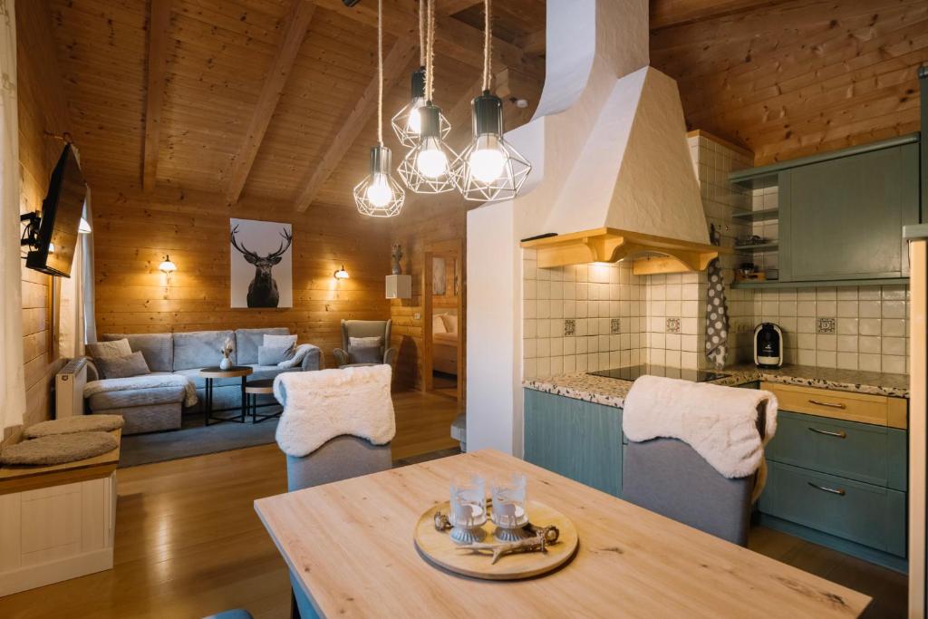 Steinnock Chalet photo 3