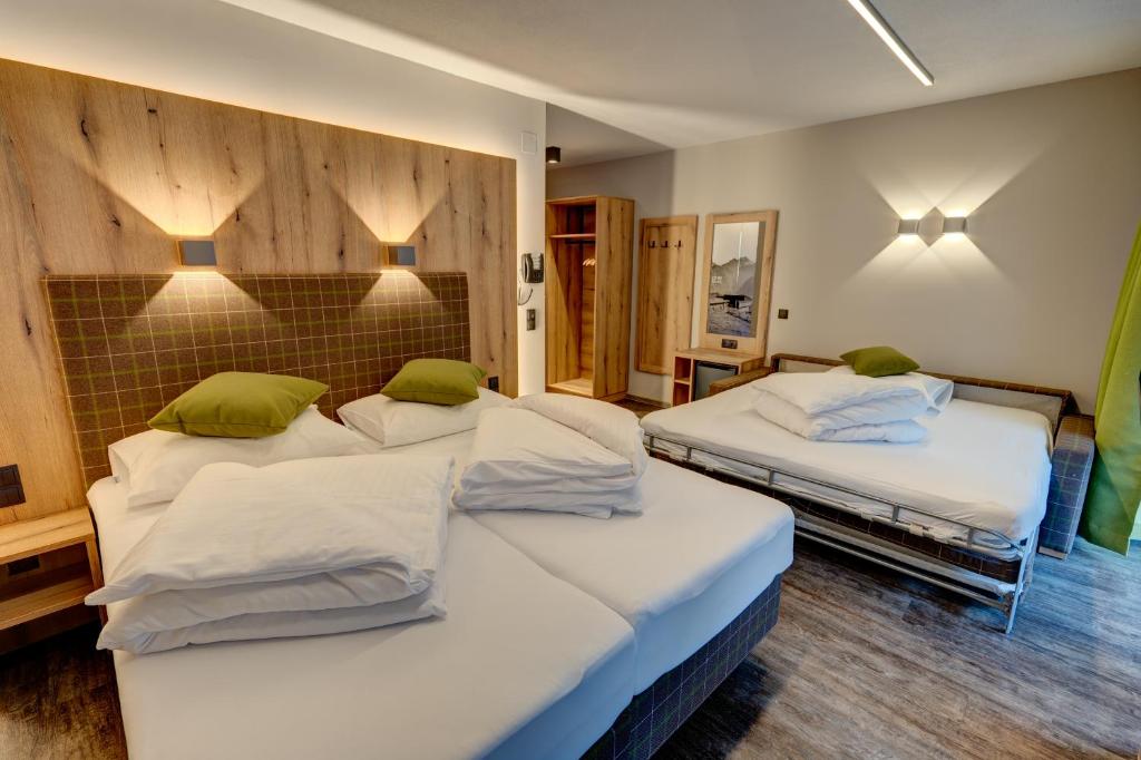 Der Siegeler B&B - this lifestylehotel rocks photo 2