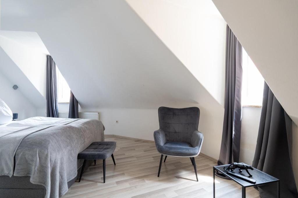 FarawayHomes Studio Graz #5 — photo 1