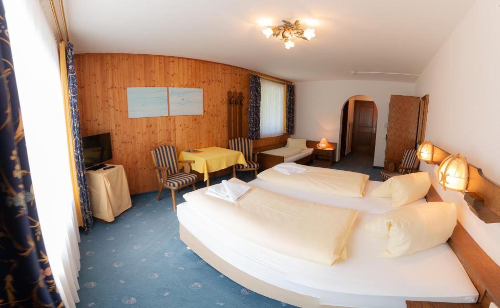 Sporthotel Flachauwinkl photo 2
