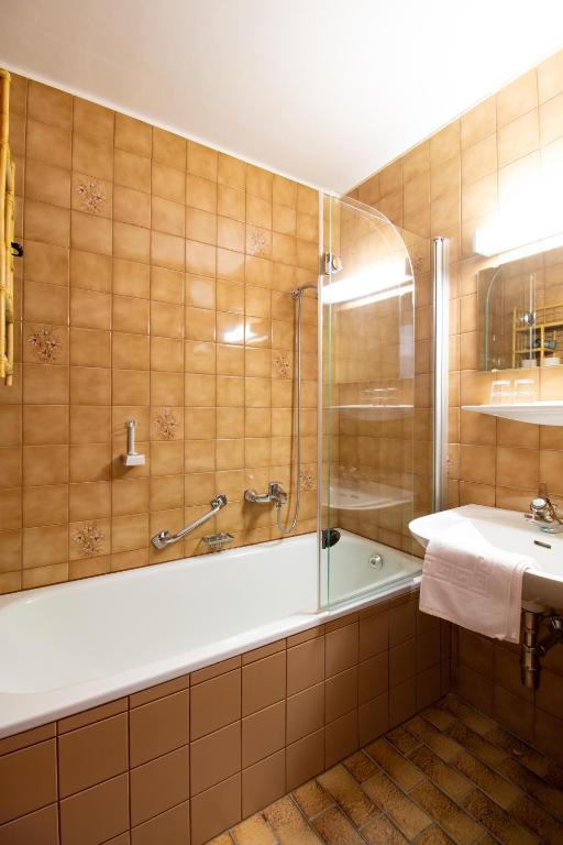 Sporthotel Flachauwinkl photo 3