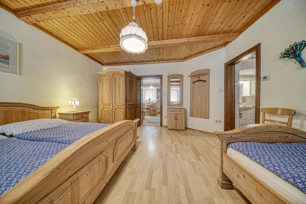 Top Appartements Taufner photo 2
