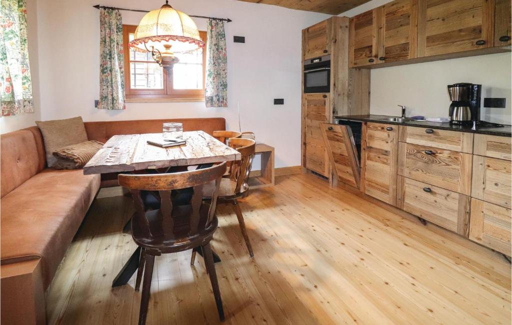 Ferienhaus Mit Bergidylle photo 2
