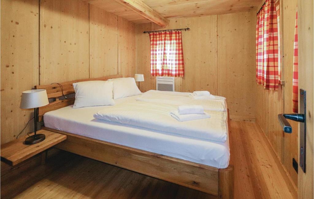Ferienhaus Mit Bergidylle photo 3