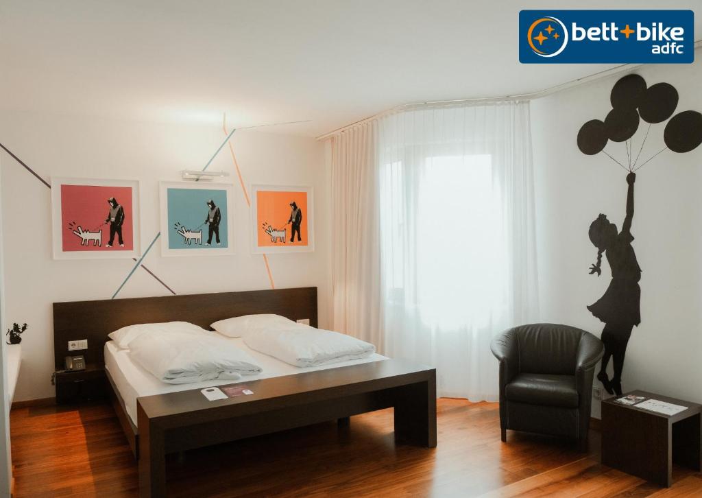 arte Hotel Linz — photo 1