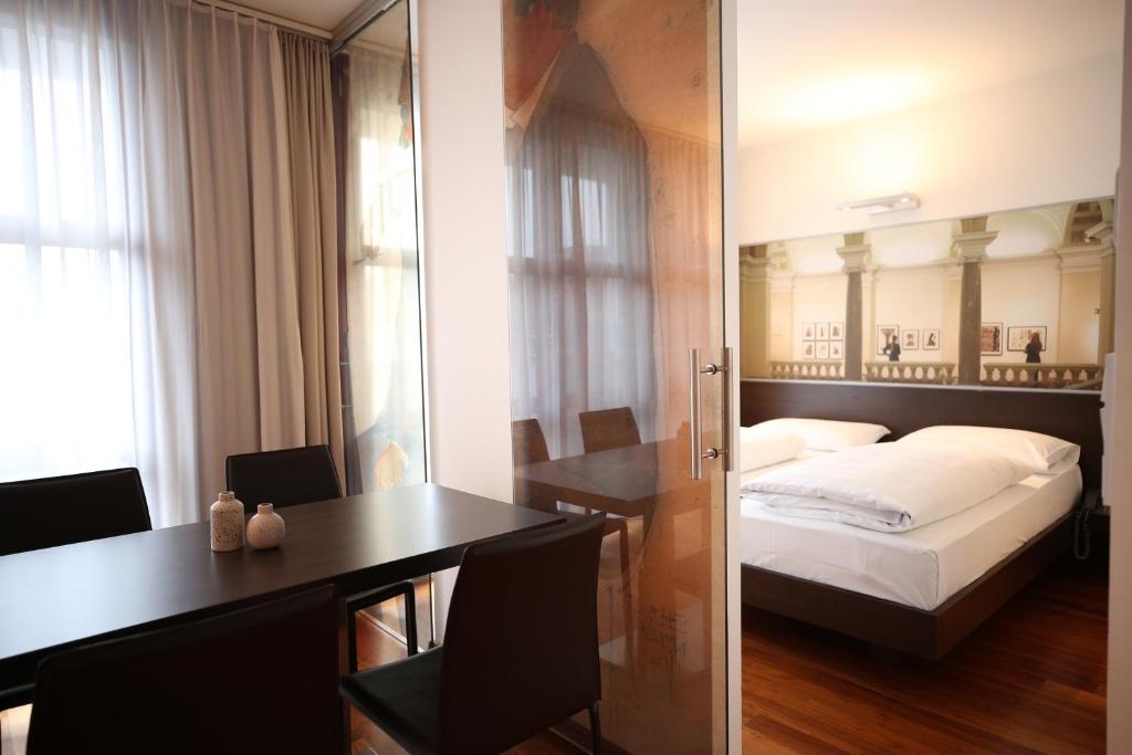 arte Hotel Linz photo 2