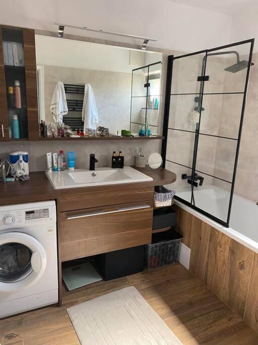 Tolle 3 Zimmer Wohnung mit Garten photo 3