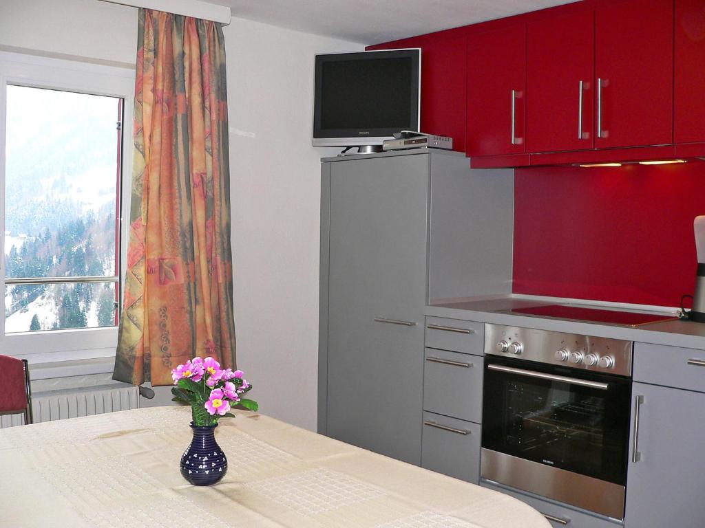 Apartment Elsa by Interhome photo 2